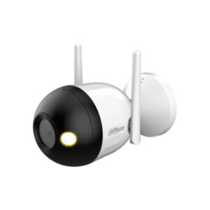 F4C-PV 4MP 3,6MM IR BULLET IP/WIFI SMART DUAL LIGHT