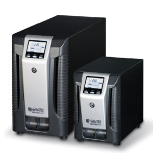 SEP1000 A3 UPS VFI ONLINE 1000VA/900W AUT.11MIN. CSEP1K0AA3 TW