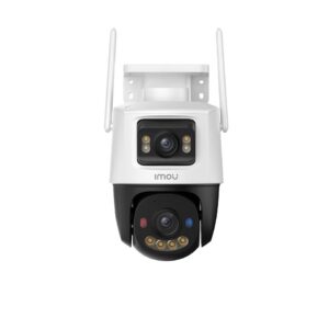 IPC-S7XEP-10M0WED 10MP 3,6MM DOPPIA OTTICA IR DOME PTZ IP WI-FI