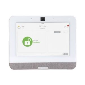 Centrale IQ PANEL 4 IQP4015 Allarme Antifurto Antintrusione